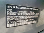 BMW X6 2025