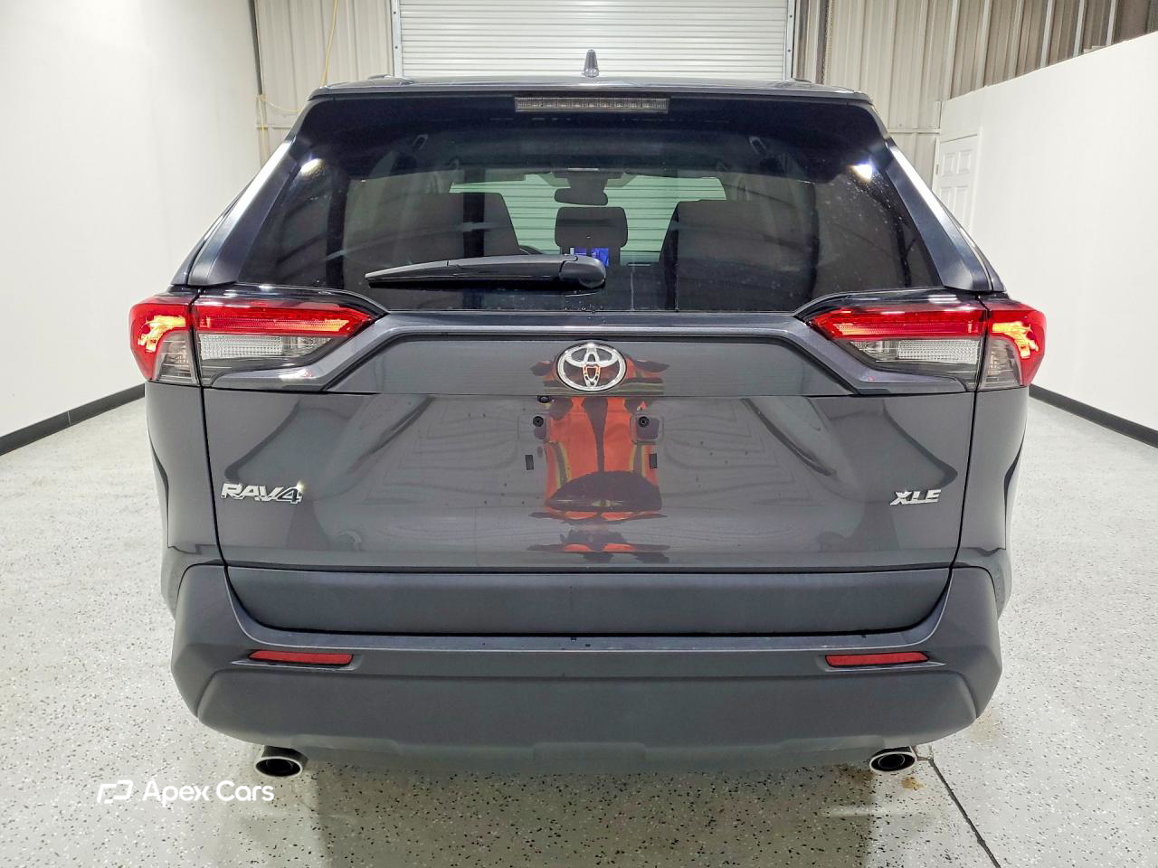 Toyota RAV 4 2024