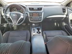 Nissan Altima 2018