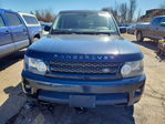 Land Rover Range Rover 2012