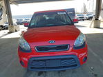 Kia Soul 2012