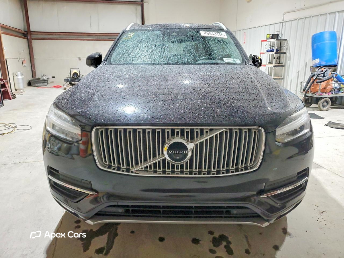 Volvo XC90 2018