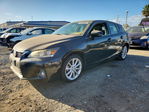 Lexus CT 2013