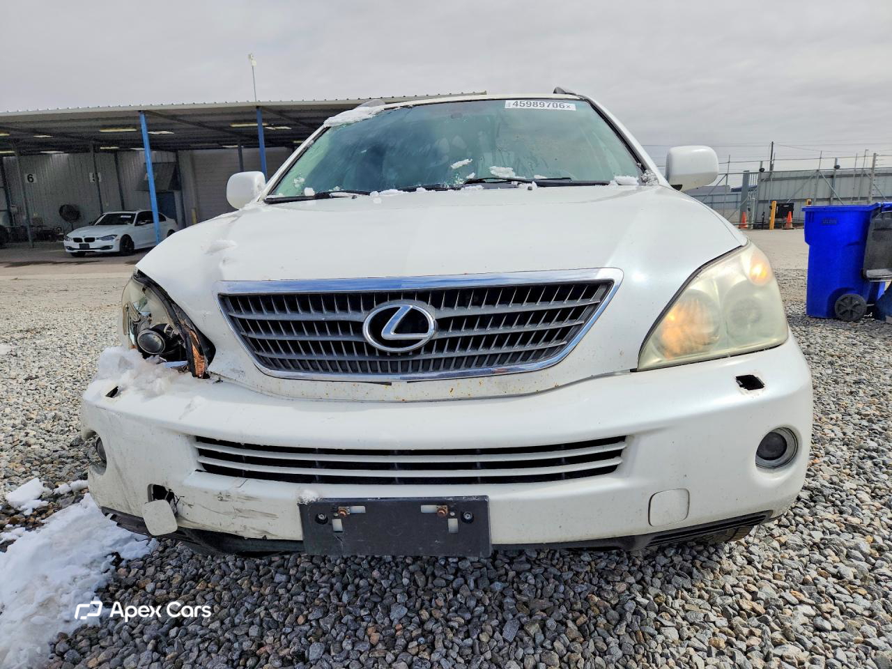 Lexus RX 2006