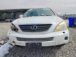 Lexus RX 2006
