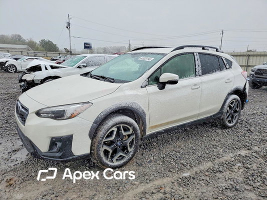 Subaru XV 2019 - Image 1 of 14