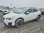 Subaru XV 2019