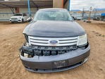 Ford Taurus 2008