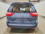 Toyota Sienna 2016