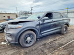 Ford Explorer 2025