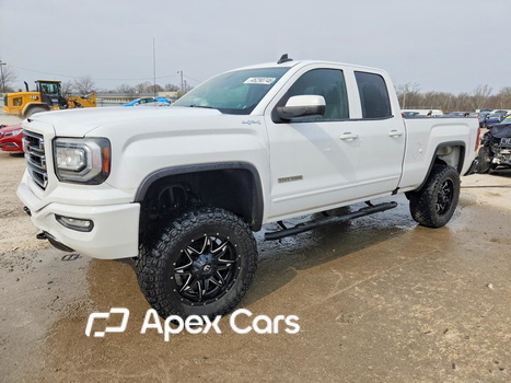 GMC Sierra 2016 - Image 1 of 13