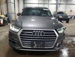 Audi Q7 2018