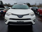 Toyota RAV 4 2018