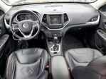 Jeep Cherokee 2014