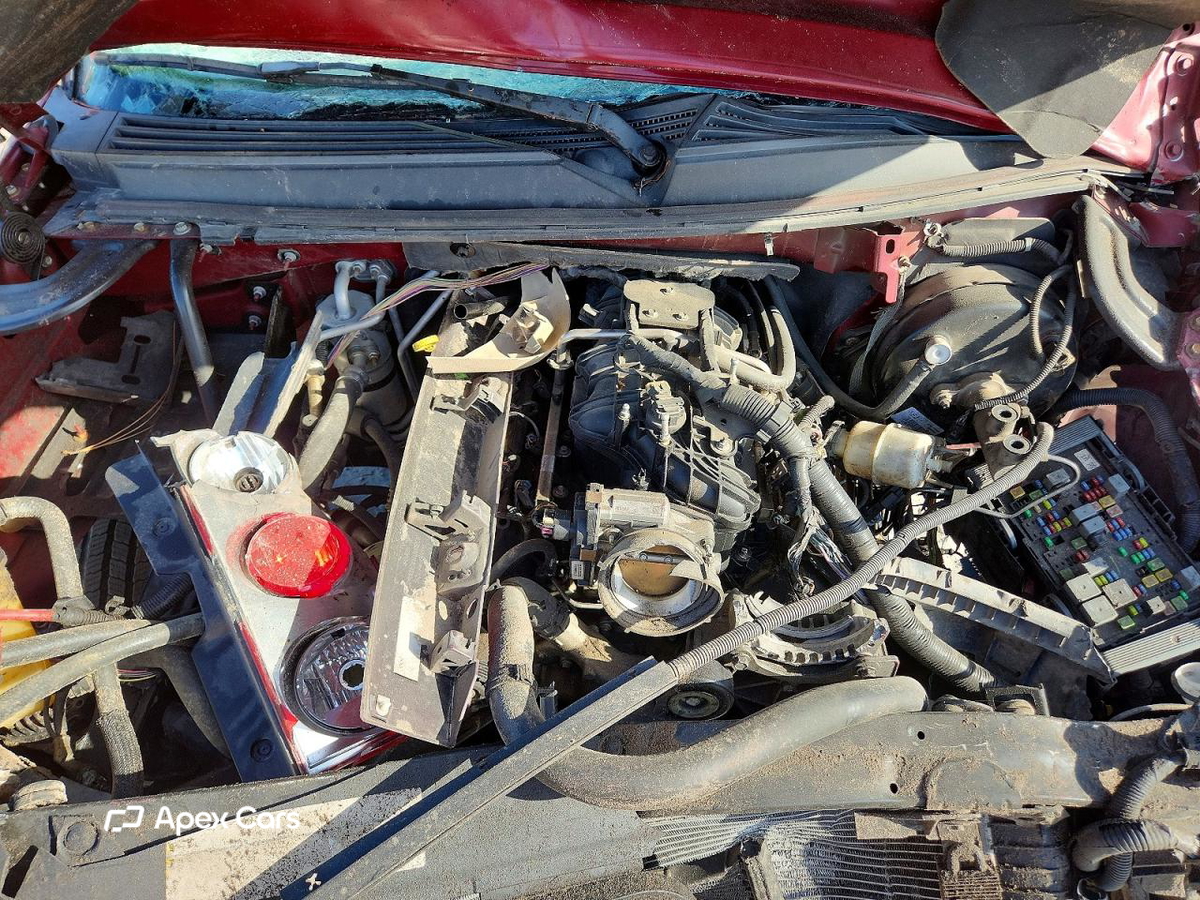 GMC Yukon 2007