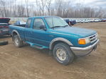 Ford Ranger 1995