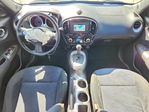 Nissan Juke 2014