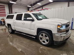 Chevrolet Silverado 2017