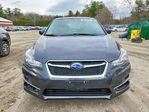 Subaru Impreza 2015
