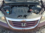 Honda Odyssey 2008
