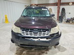Subaru Forester 2009