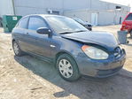 Hyundai Accent 2007