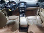 Nissan Maxima 2014