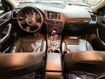 Audi Q5 2012