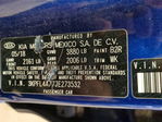 Kia Forte 2018