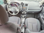 Nissan Versa 2014