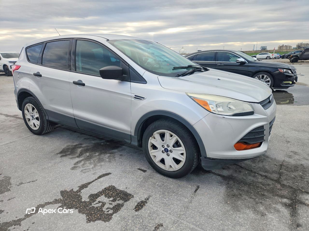 Ford Escape 2013