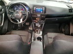 Mazda CX-5 2015