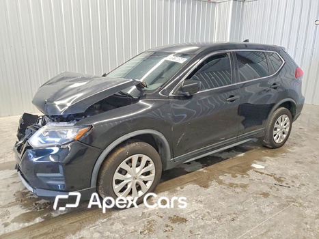 Nissan Rogue 2019 - Image 1 of 13