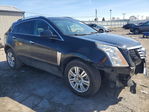 Cadillac SRX 2016