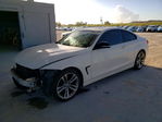 BMW Series 4 2015