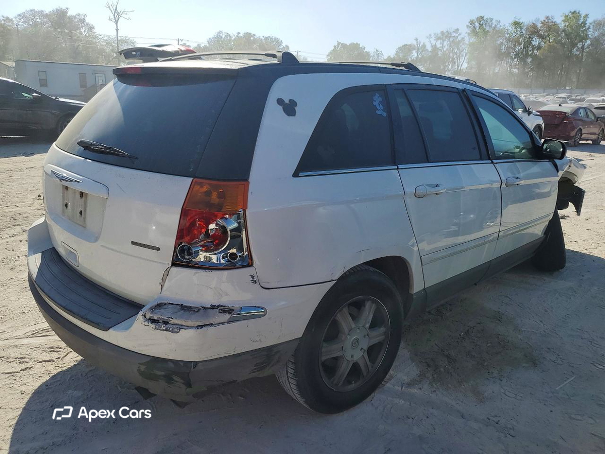 Chrysler Pacifica 2005
