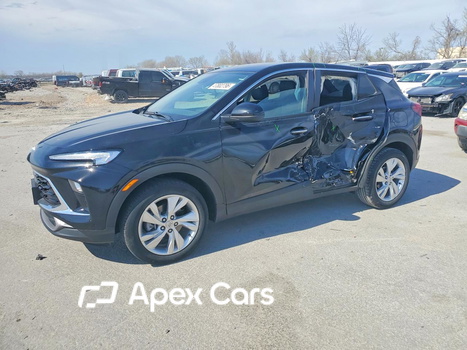 Buick Encore 2024 - Image 1 of 13