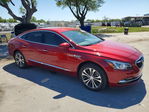 Buick LaCrosse 2018