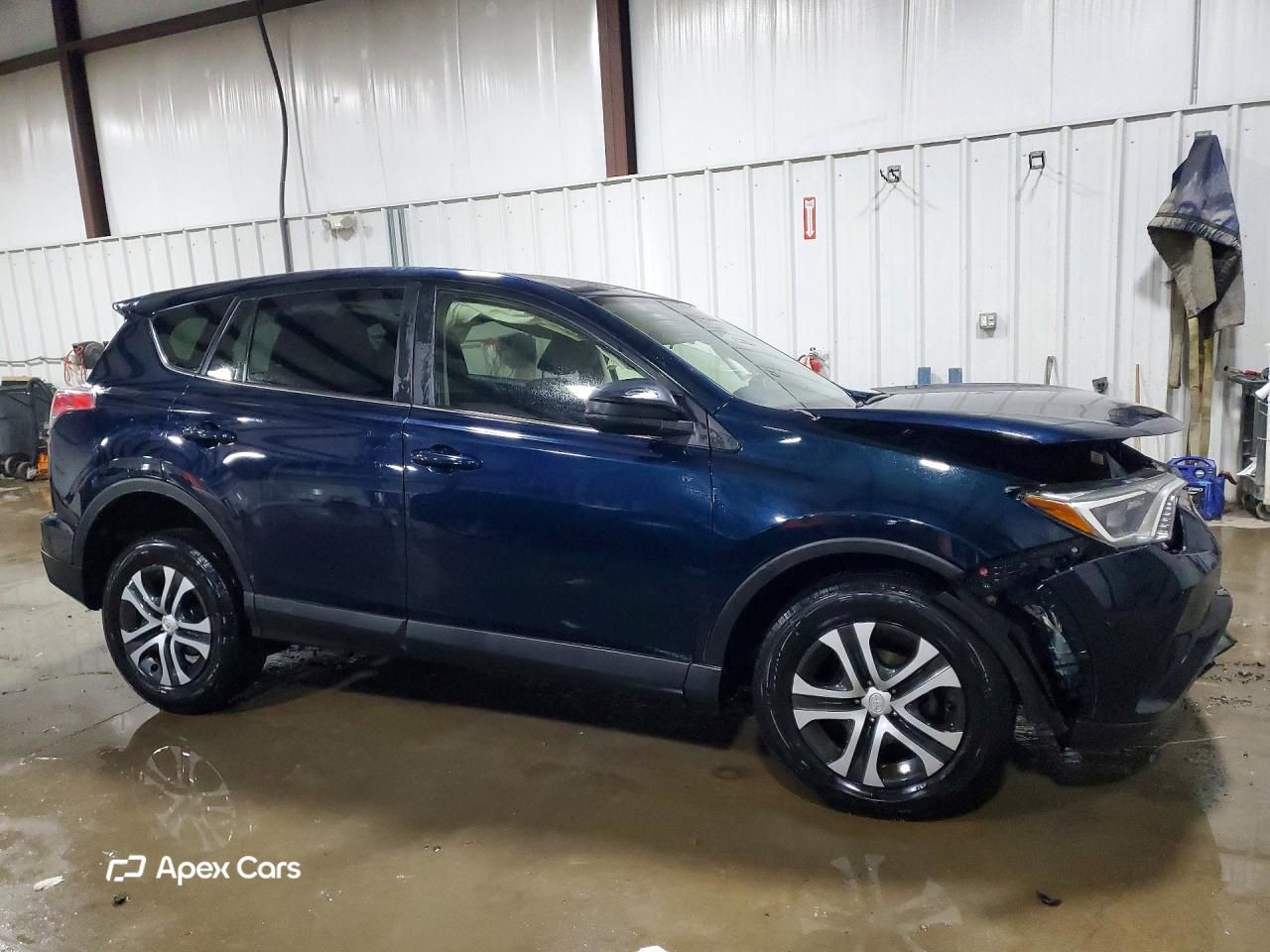 Toyota RAV 4 2018
