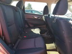 Nissan Rogue 2018