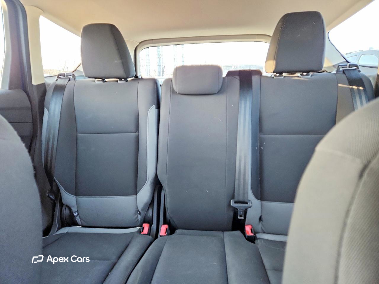Ford Escape 2014