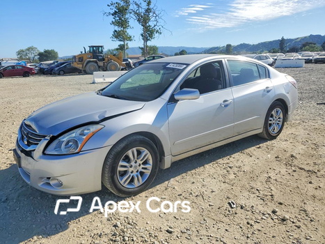Nissan Altima 2012 - Image 1 of 13