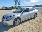 Nissan Altima 2012