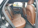 Audi Q3 2015