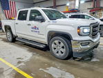 GMC Sierra 2018