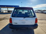 Subaru Forester 1998