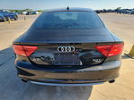 Audi A7 2013