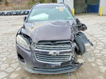 Chevrolet Trax 2016