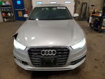 Audi A6 2015