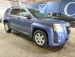 GMC Terrain 2013